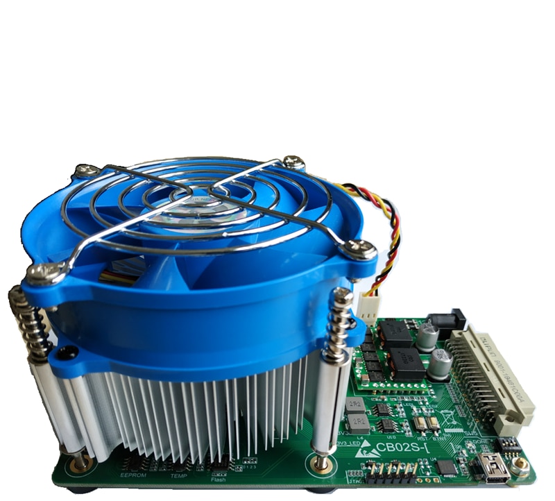 Kintex-7 XC7K420T